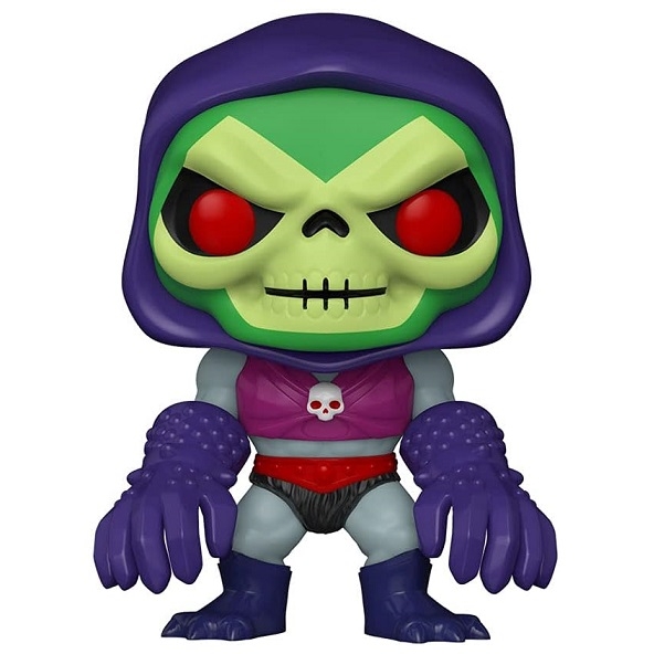 Acquista online Funko POP ! Masters of the universe - He man skeletor Kobra khan Pop! Funko